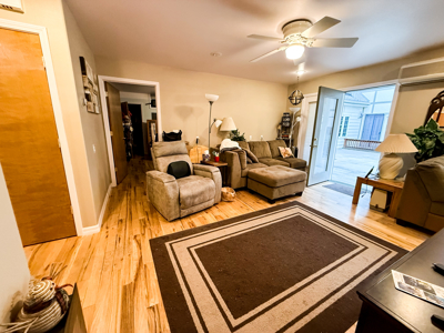 2 Bedroom Condo with Open Concept Living and Private Terrace - image 5