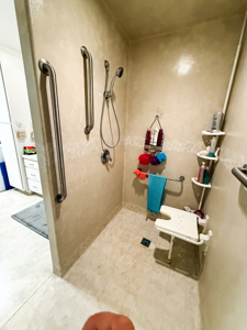 2 Bedroom Condo with Open Concept Living and Private Terrace - image 14