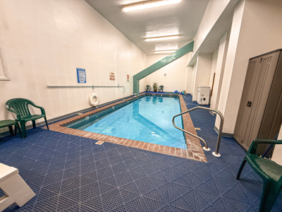 2 Bedroom Condo with Open Concept Living and Private Terrace - image 17