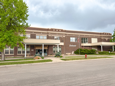 2 Bedroom Condo with Open Concept Living and Private Terrace - image 1