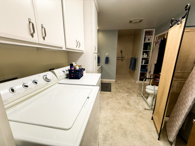 2 Bedroom Condo with Open Concept Living and Private Terrace - image 13