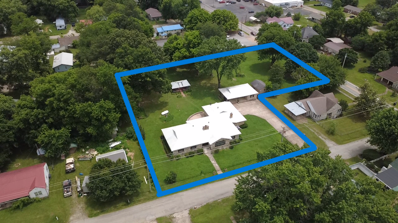 1.26 Acres