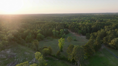 27.5 Acres Pineywoods Ranch and Homestead Near Arp Texas - image 16