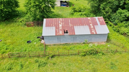 Large Acreage Farm For Sale in the MO Ozarks with Timber, Pasture - image 15