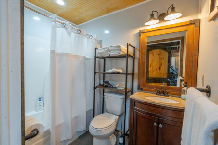 High-ROI Lakefront Investment Property with 36-Slip Marina, Water - image 9