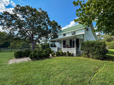 Own a Legacy: 256-Acre Buckshoal Farm Historic Estate - image 25