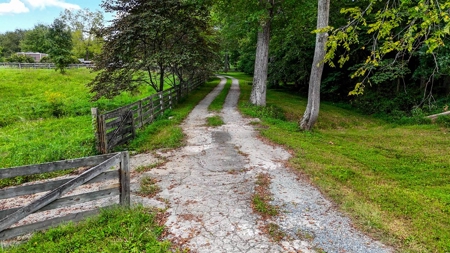 Own a Legacy: 256-Acre Buckshoal Farm Historic Estate - image 15