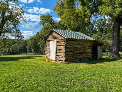 Own a Legacy: 256-Acre Buckshoal Farm Historic Estate - image 29