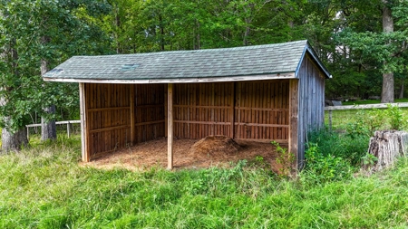 Own a Legacy: 256-Acre Buckshoal Farm Historic Estate - image 24
