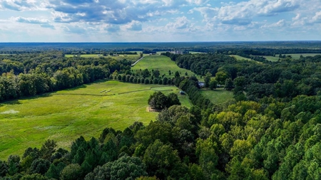 Own a Legacy: 256-Acre Buckshoal Farm Historic Estate - image 1