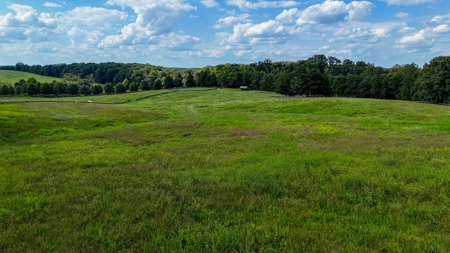 Own a Legacy: 256-Acre Buckshoal Farm Historic Estate - image 9