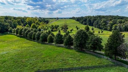 Own a Legacy: 256-Acre Buckshoal Farm Historic Estate - image 2