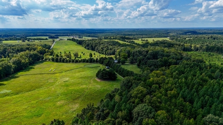 Own a Legacy: 256-Acre Buckshoal Farm Historic Estate - image 6