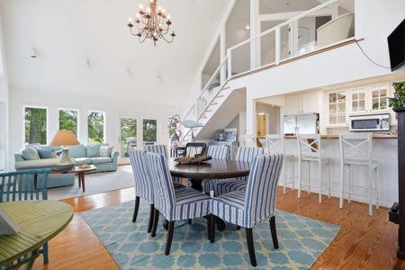 Storybook Soundfront Retreat on 6.73 Acres - image 33