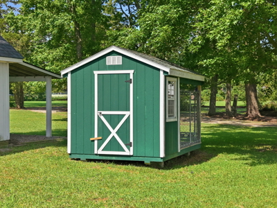 Storybook Soundfront Retreat on 6.73 Acres - image 17