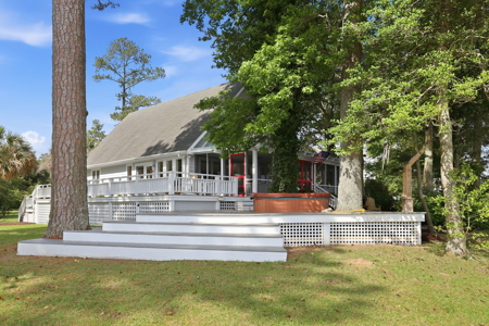 Storybook Soundfront Retreat on 6.73 Acres - image 22