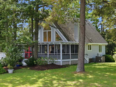 Storybook Soundfront Retreat on 6.73 Acres - image 11