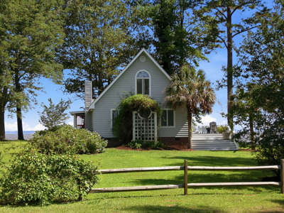 Storybook Soundfront Retreat on 6.73 Acres - image 7