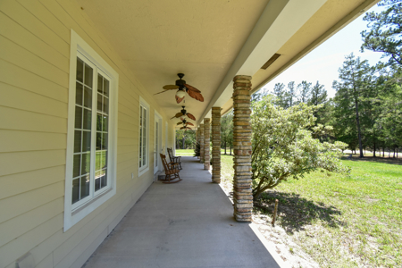 Beautiful Home on 5 Acres in O'Brien, Fl! - image 32