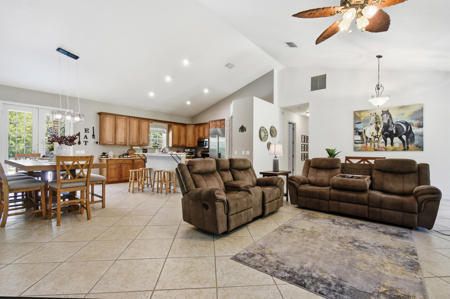 Beautiful Home on 5 Acres in O'Brien, Fl! - image 17