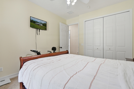 Beautiful Home on 5 Acres in O'Brien, Fl! - image 37