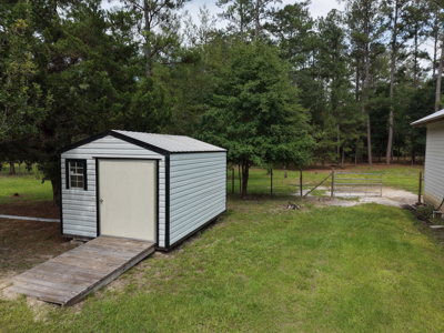Beautiful Home on 5 Acres in O'Brien, Fl! - image 29