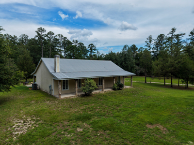 Beautiful Home on 5 Acres in O'Brien, Fl! - image 49