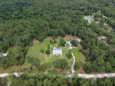 Beautiful Home on 5 Acres in O'Brien, Fl! - image 39