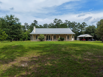 Beautiful Home on 5 Acres in O'Brien, Fl! - image 38