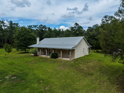 Beautiful Home on 5 Acres in O'Brien, Fl! - image 48