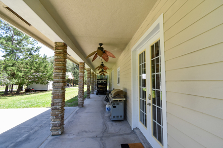 Beautiful Home on 5 Acres in O'Brien, Fl! - image 30