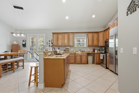 Beautiful Home on 5 Acres in O'Brien, Fl! - image 23