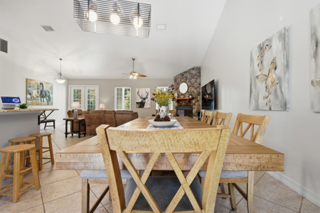 Beautiful Home on 5 Acres in O'Brien, Fl! - image 18