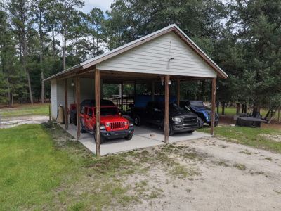 Beautiful Home on 5 Acres in O'Brien, Fl! - image 28
