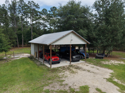 Beautiful Home on 5 Acres in O'Brien, Fl! - image 27