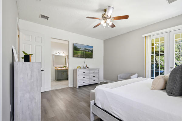 Beautiful Home on 5 Acres in O'Brien, Fl!