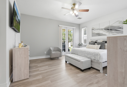 Beautiful Home on 5 Acres in O'Brien, Fl! - image 4