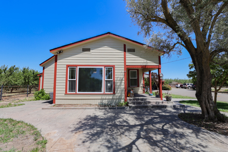 Solano County, Dixon, CA Acreage & Home for Sale - image 35