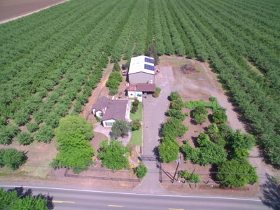 Solano County, Dixon, CA Acreage & Home for Sale - image 49