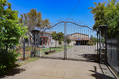 Solano County, Dixon, CA Acreage & Home for Sale - image 31