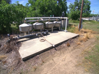Solano County, Dixon, CA Acreage & Home for Sale - image 4