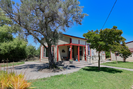 Solano County, Dixon, CA Acreage & Home for Sale - image 6