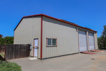 Solano County, Dixon, CA Acreage & Home for Sale - image 8