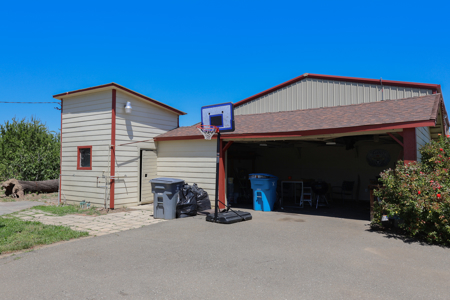Solano County, Dixon, CA Acreage & Home for Sale - image 32