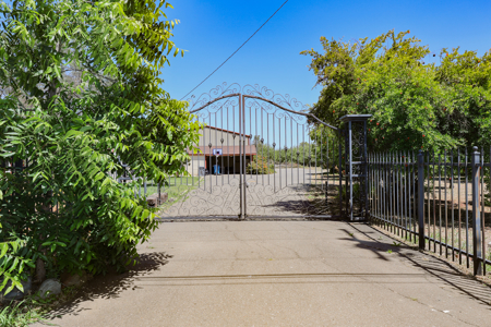 Solano County, Dixon, CA Acreage & Home for Sale - image 41