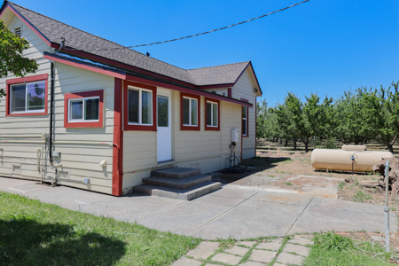 Solano County, Dixon, CA Acreage & Home for Sale - image 7