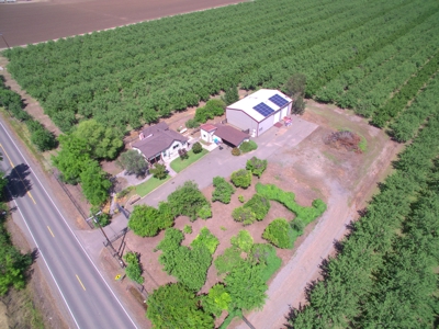 Solano County, Dixon, CA Acreage & Home for Sale - image 1