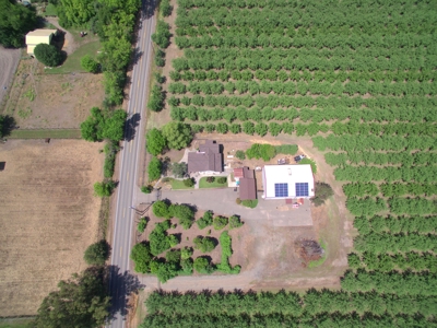 Solano County, Dixon, CA Acreage & Home for Sale - image 48