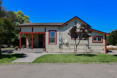 Solano County, Dixon, CA Acreage & Home for Sale - image 40