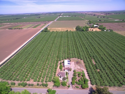 Solano County, Dixon, CA Acreage & Home for Sale - image 43